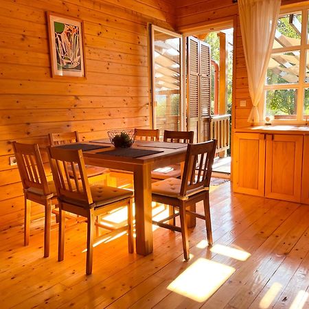 Holiday Homes Vita Natura Rakovica Exterior photo