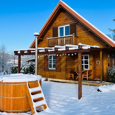 Holiday Homes Vita Natura Rakovica Exterior photo