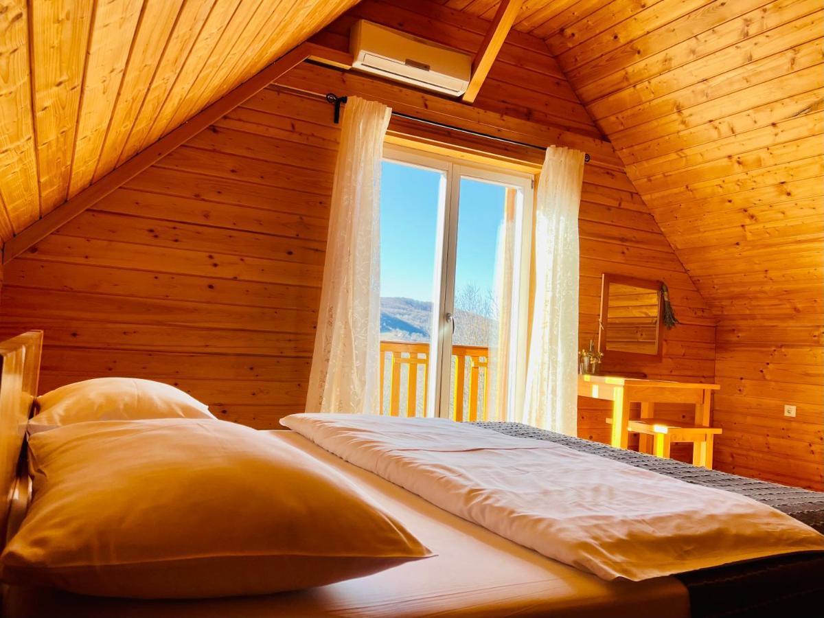 Holiday Homes Vita Natura Rakovica Exterior photo