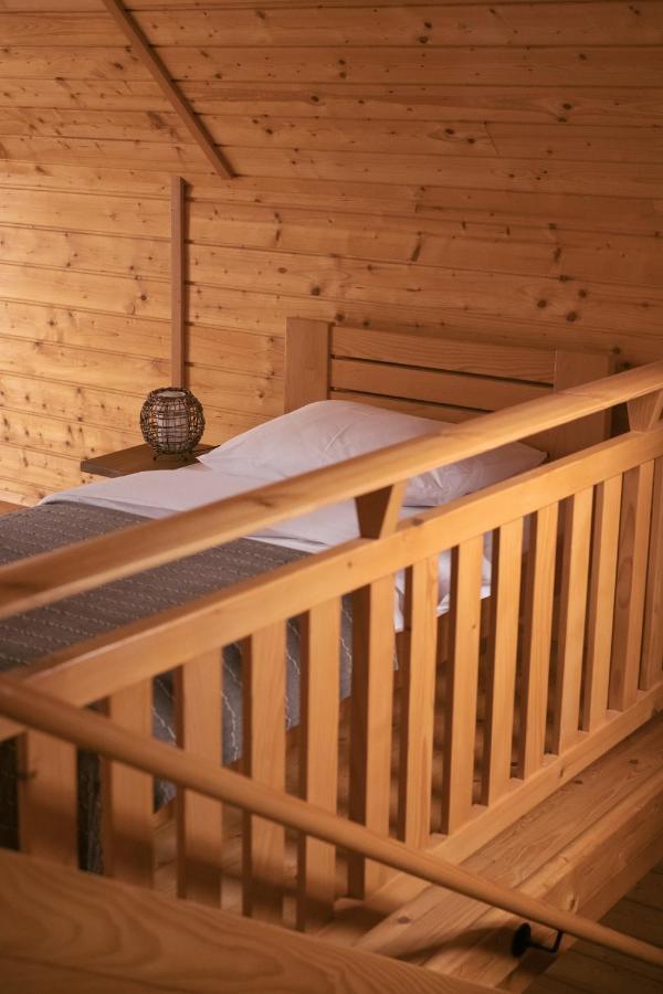 Holiday Homes Vita Natura Rakovica Exterior photo