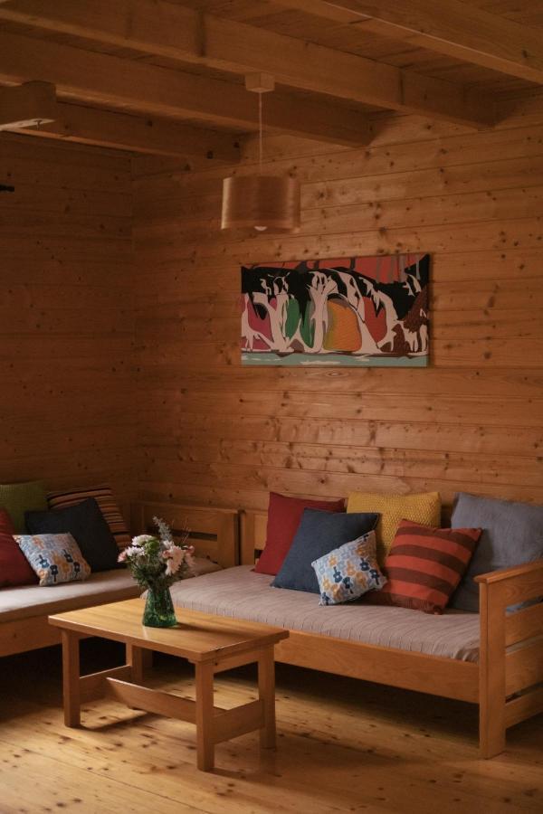 Holiday Homes Vita Natura Rakovica Exterior photo
