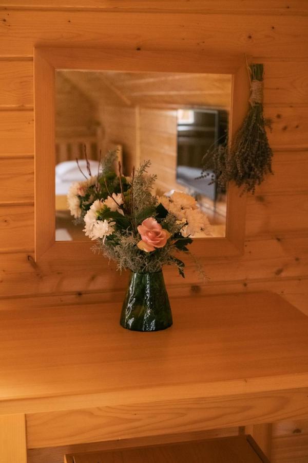 Holiday Homes Vita Natura Rakovica Exterior photo