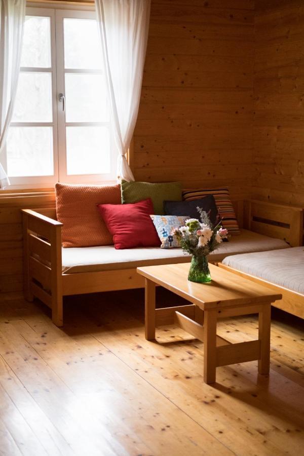 Holiday Homes Vita Natura Rakovica Exterior photo