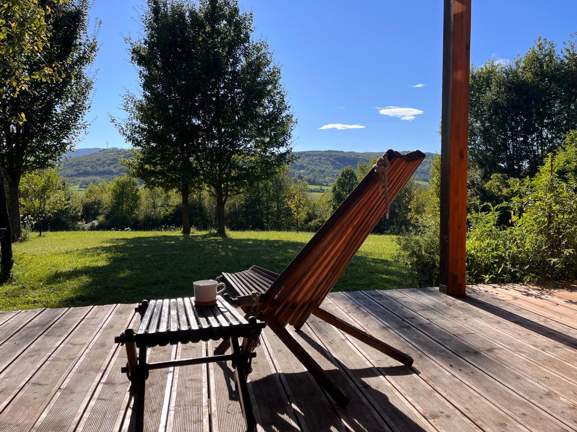 Holiday Homes Vita Natura Rakovica Exterior photo