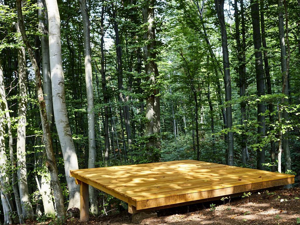 Holiday Homes Vita Natura Rakovica Exterior photo