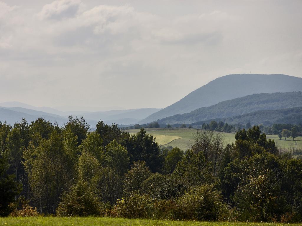 Holiday Homes Vita Natura Rakovica Exterior photo