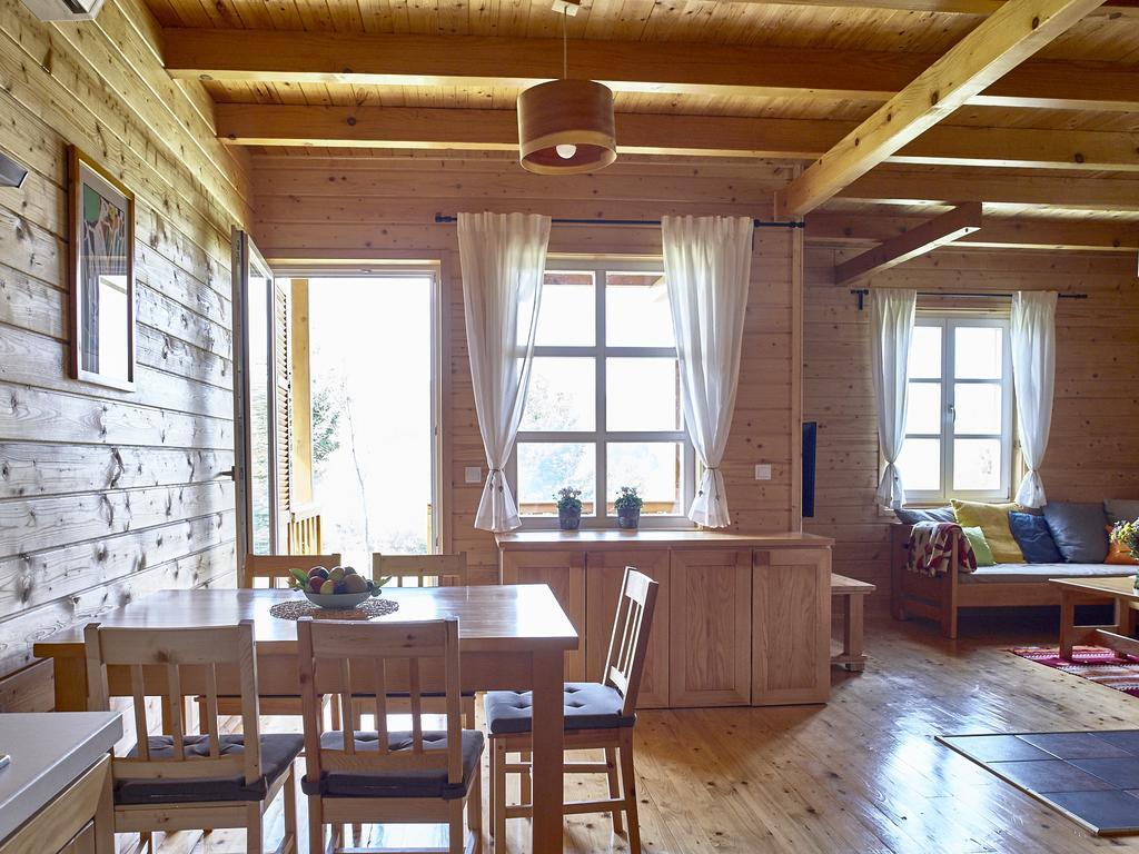 Holiday Homes Vita Natura Rakovica Exterior photo