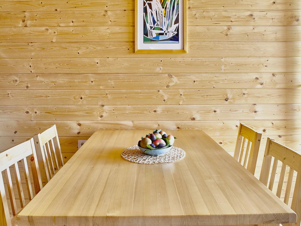 Holiday Homes Vita Natura Rakovica Exterior photo