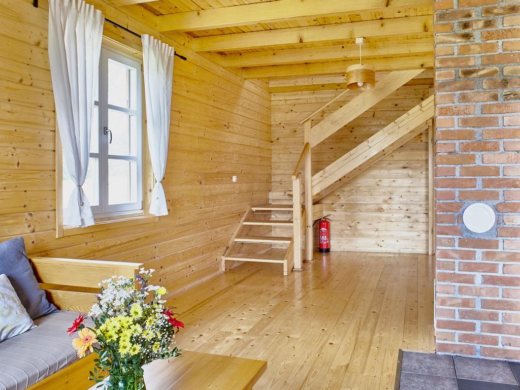 Holiday Homes Vita Natura Rakovica Exterior photo