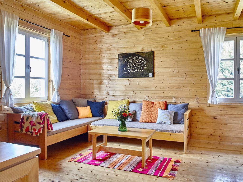 Holiday Homes Vita Natura Rakovica Exterior photo