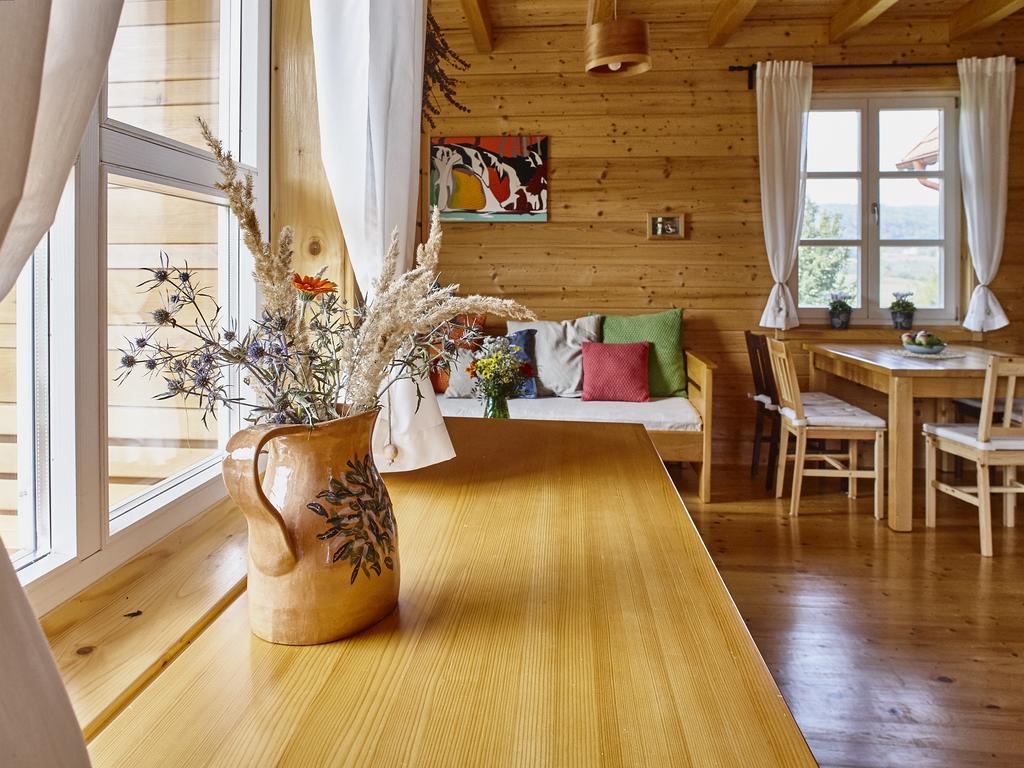 Holiday Homes Vita Natura Rakovica Exterior photo